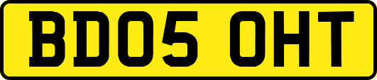 BD05OHT