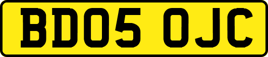 BD05OJC