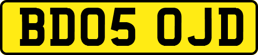 BD05OJD