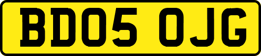 BD05OJG