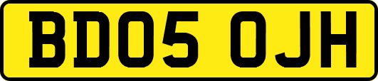 BD05OJH