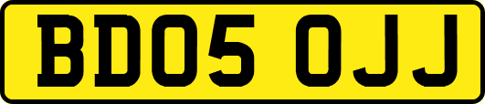 BD05OJJ