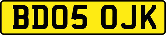 BD05OJK