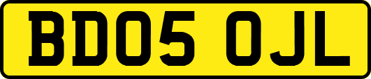 BD05OJL