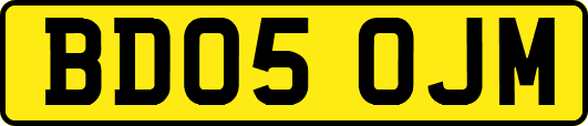 BD05OJM