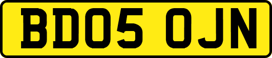 BD05OJN