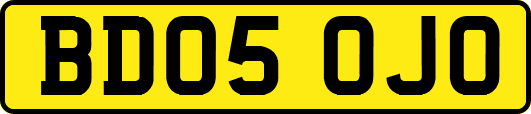 BD05OJO