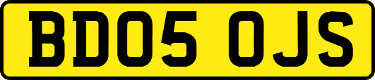 BD05OJS