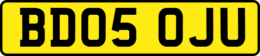 BD05OJU