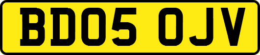 BD05OJV