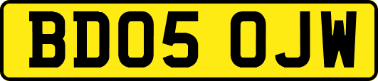 BD05OJW