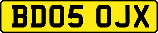 BD05OJX