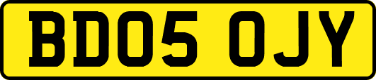 BD05OJY