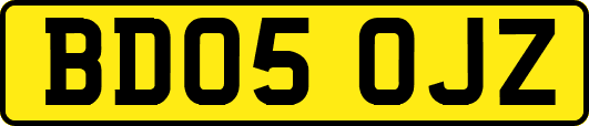BD05OJZ
