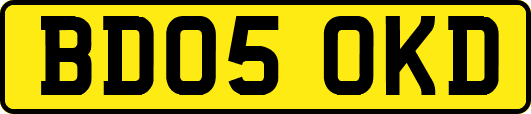 BD05OKD