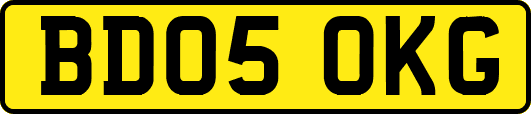 BD05OKG