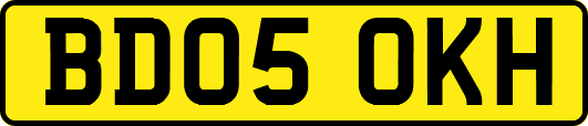 BD05OKH