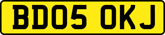 BD05OKJ