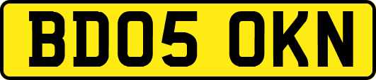 BD05OKN