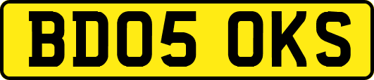 BD05OKS