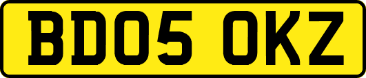 BD05OKZ
