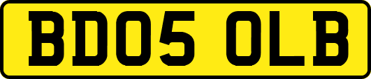 BD05OLB