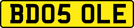 BD05OLE