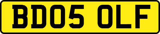 BD05OLF