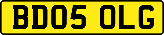 BD05OLG
