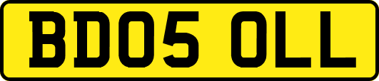 BD05OLL