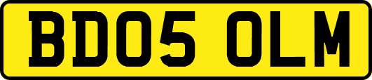 BD05OLM
