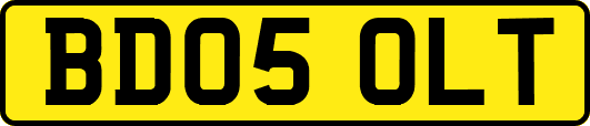 BD05OLT