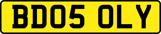 BD05OLY