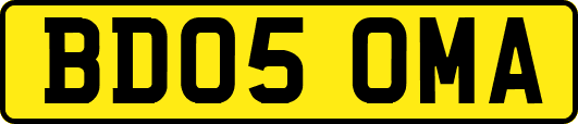 BD05OMA