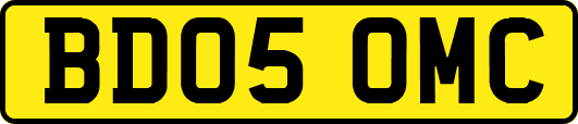 BD05OMC