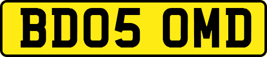 BD05OMD