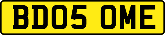 BD05OME