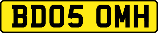 BD05OMH
