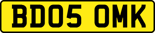 BD05OMK