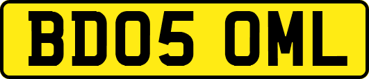 BD05OML