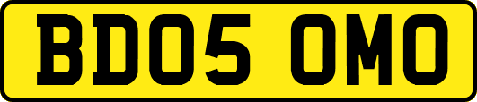 BD05OMO