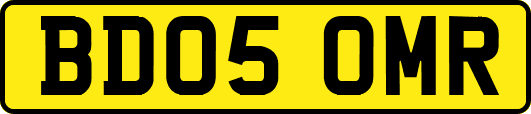 BD05OMR