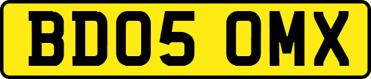 BD05OMX