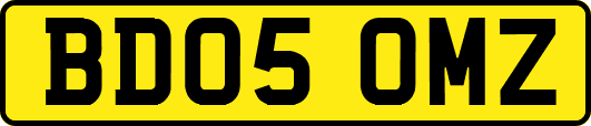 BD05OMZ