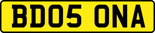 BD05ONA