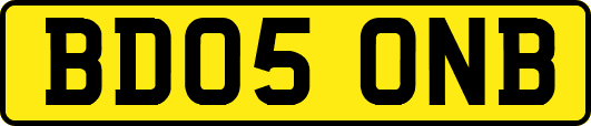 BD05ONB