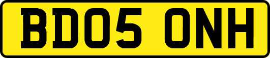 BD05ONH