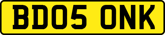 BD05ONK