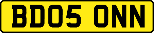 BD05ONN