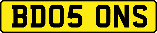 BD05ONS